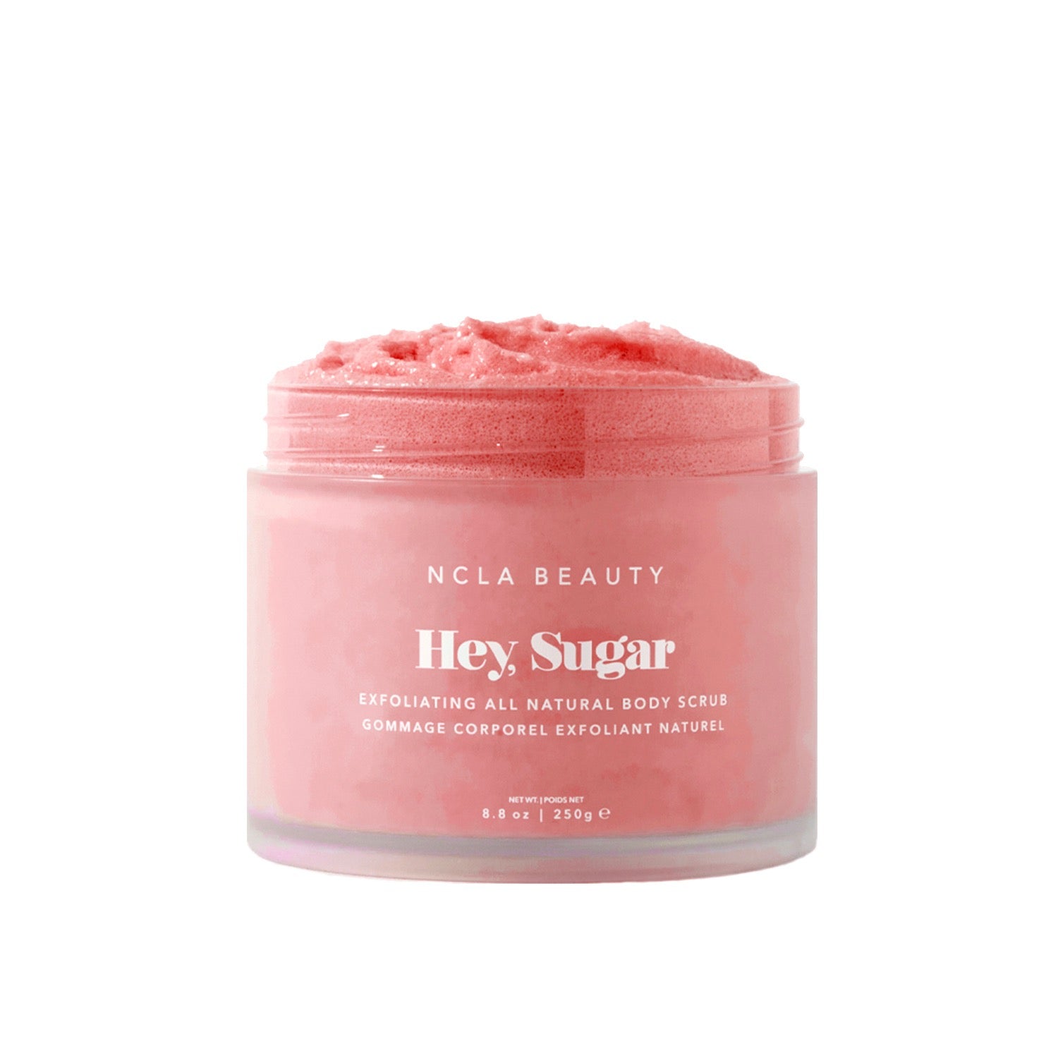 Hey, Sugar - Pink Grapefruit Body Scrub