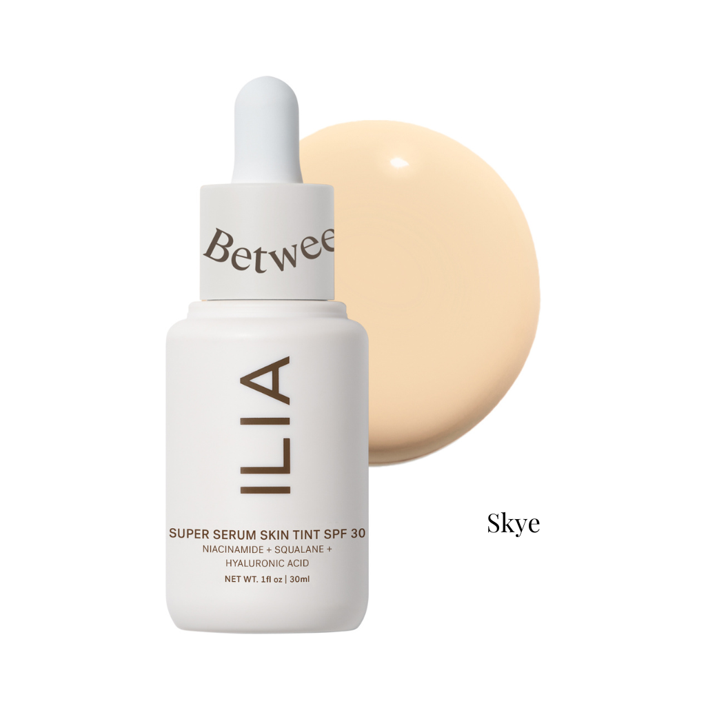 ILIA Beauty | Super Serum Skin Tint SPF 30 Seerumimeikkivoide