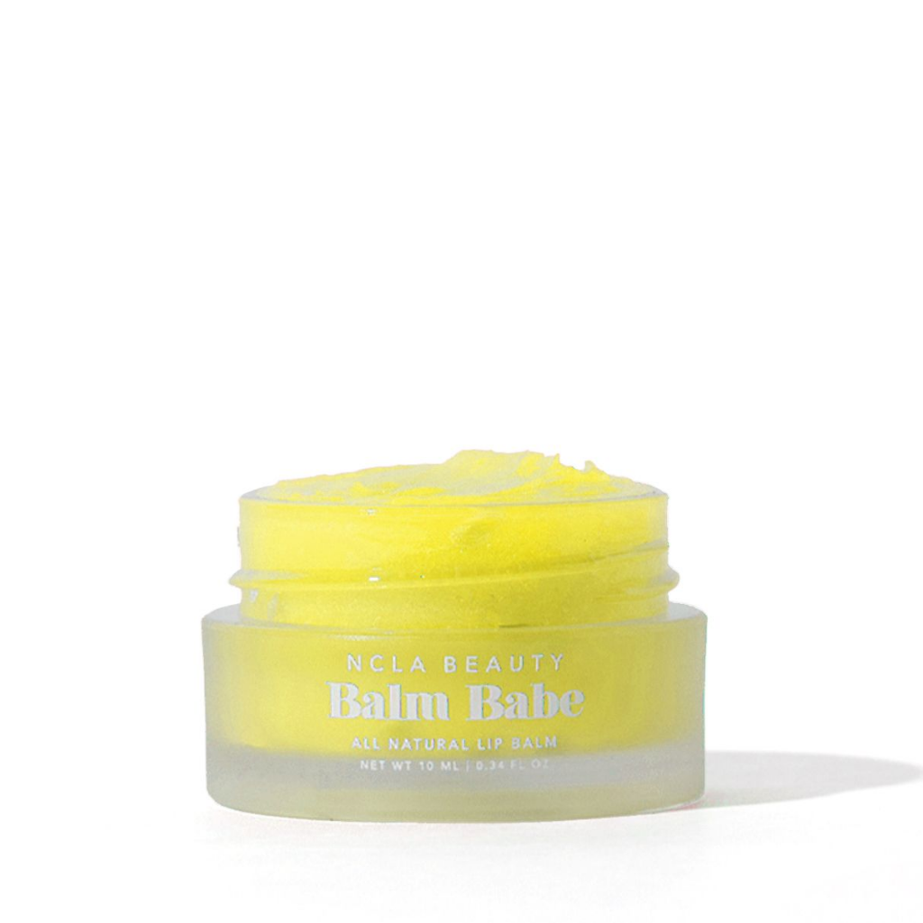 Balm Babe - Pineapple Lip Balm