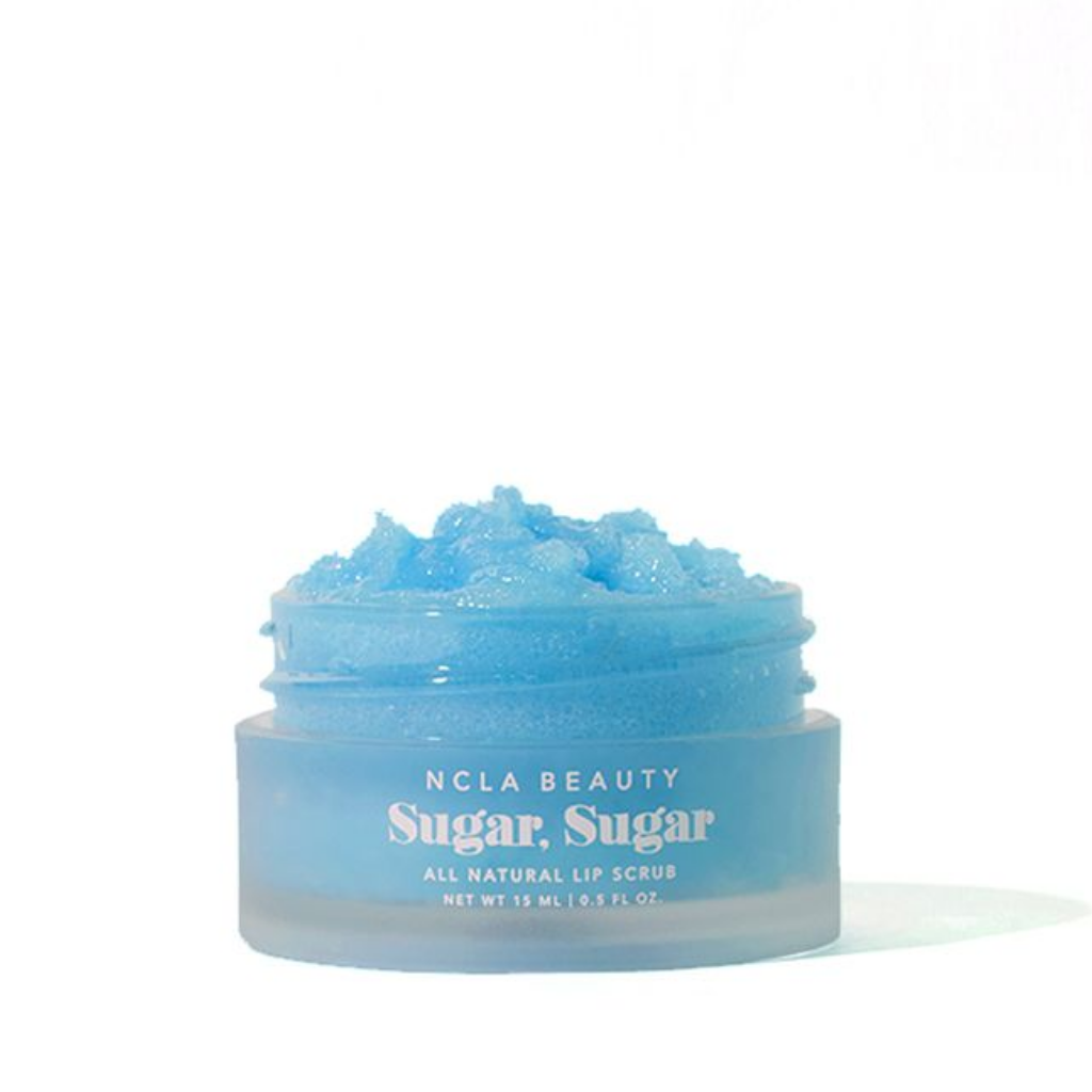 Sugar Sugar – Gummy Bear Lip Scrub