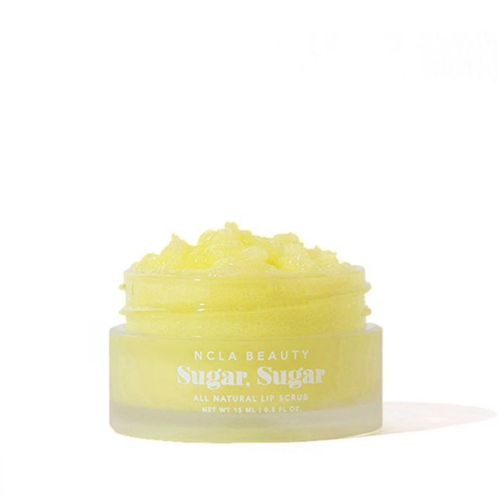 Sugar Sugar – Pineapple Lip Scrub