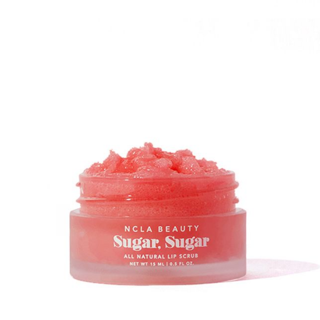 Sugar Sugar – Watermelon Lip Scrub