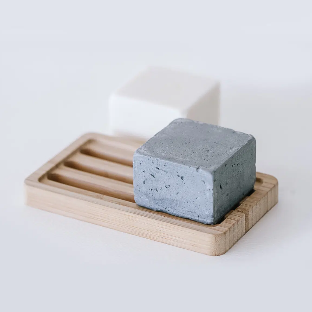 Bamboo Soap Dish | Outlet