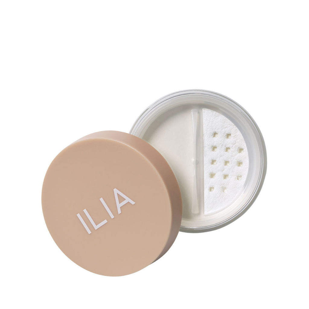 ILIA Beauty | Soft Focus Finishing Powder - Naturelle.fi