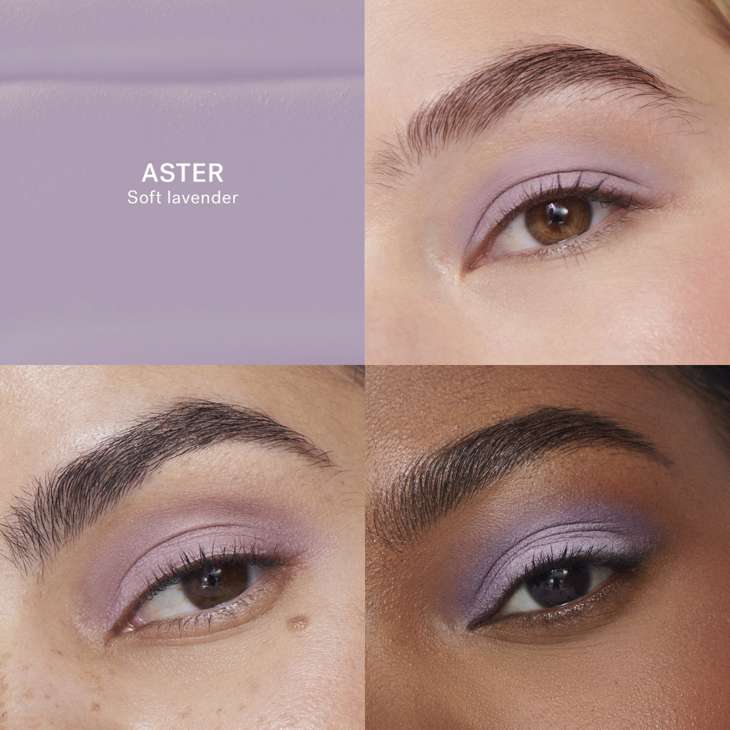 ILIA Beauty | Liquid Powder Matte Eye Tint - Aster