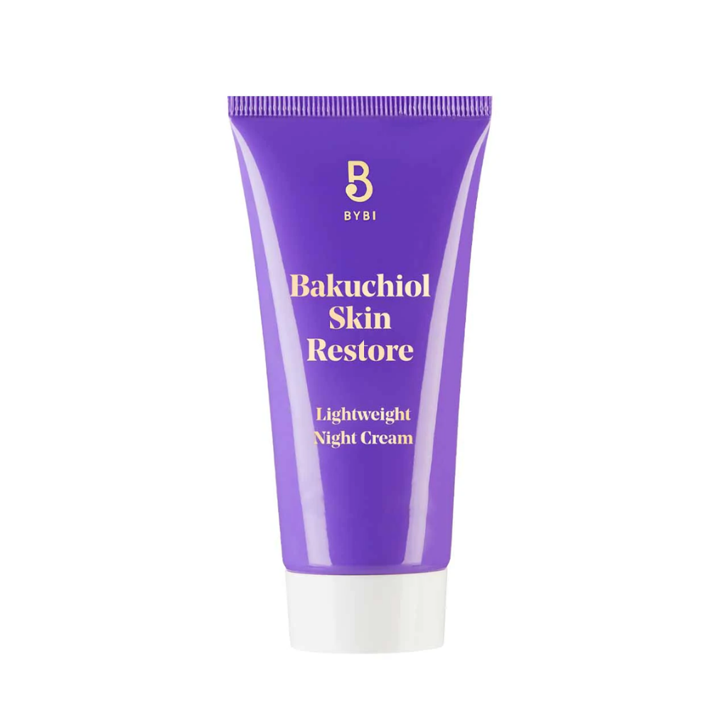 Bakuchiol Skin Restore Night Cream