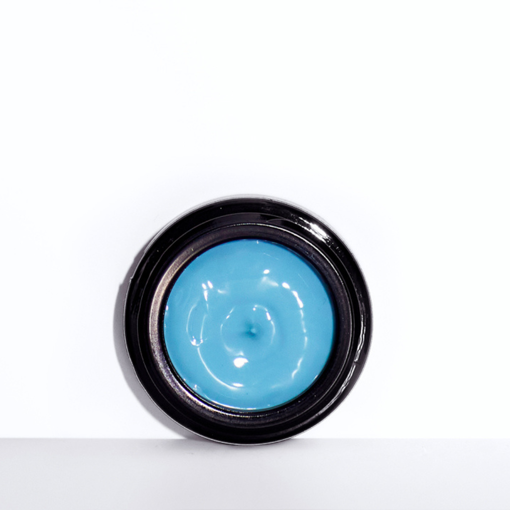 Lilfox | Blue Legume Soothing Hydration Mask - Naturelle.fi