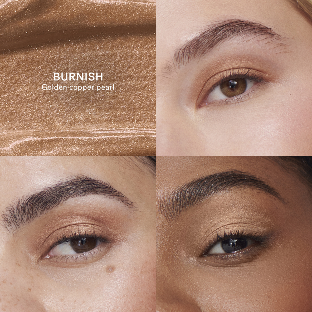 ILIA Beauty | Liquid Powder Chromatic Eye TInt - Burnish