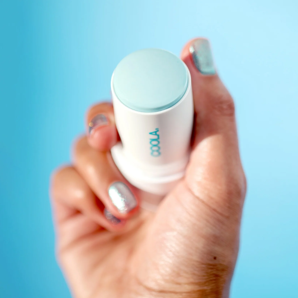 Coola | Refreshing Water Stick SPF 50 - Naturelle.fi