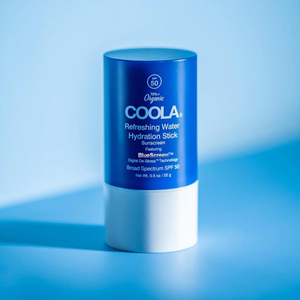 Coola | Refreshing Water Stick SPF 50 - Naturelle.fi