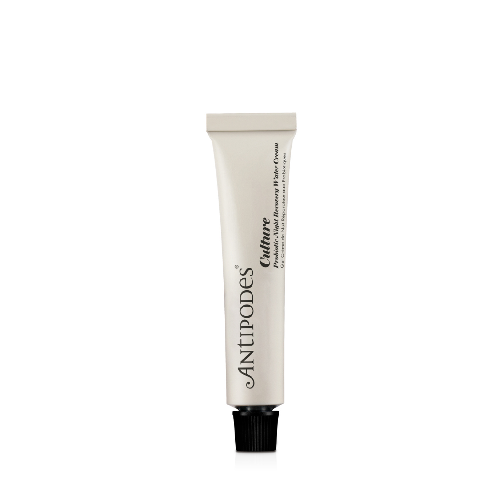 Antipodes | Culture Probiotic Night Cream Mini - Naturelle.fi