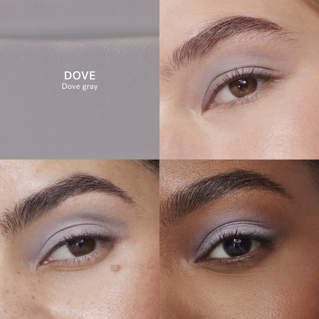 ILIA Beauty | Liquid Powder Matte Eye Tint -Dove