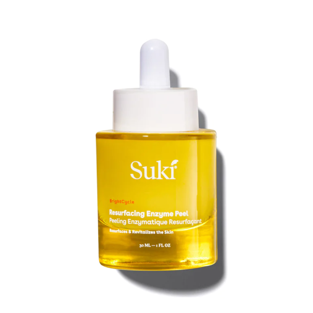 Suki Skincare | Resurfacing Enzyme Peel - Naturelle.fi