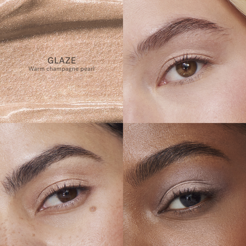 ILIA Beauty | Liquid Powder Chromatic Eye TInt - Glaze