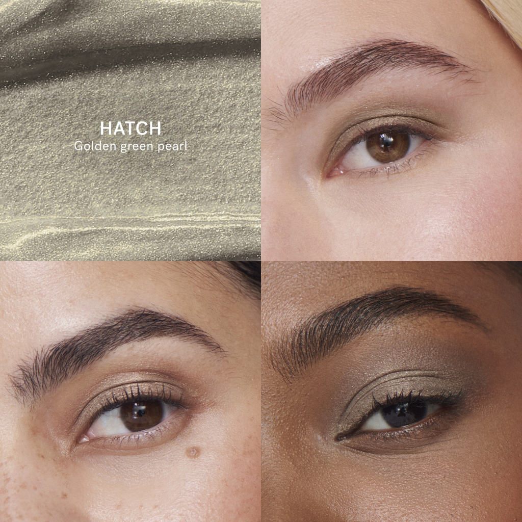 ILIA Beauty | Liquid Powder Chromatic Eye TInt - Hatch