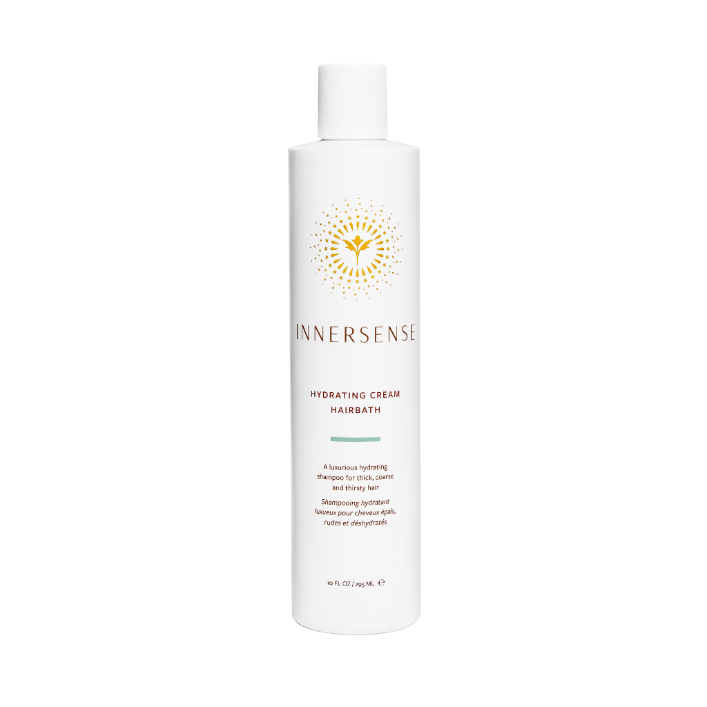 Innersense | Hydrating Cream Hairbath Shampoo - Naturelle.fi