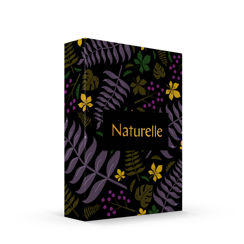 Naturelle.fi | Luonnonkosmetiikan joulukalenteri 2023