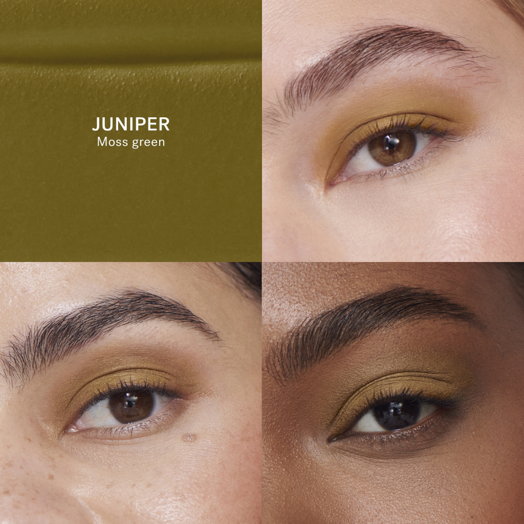 ILIA Beauty | Liquid Powder Matte Eye Tint - Juniper