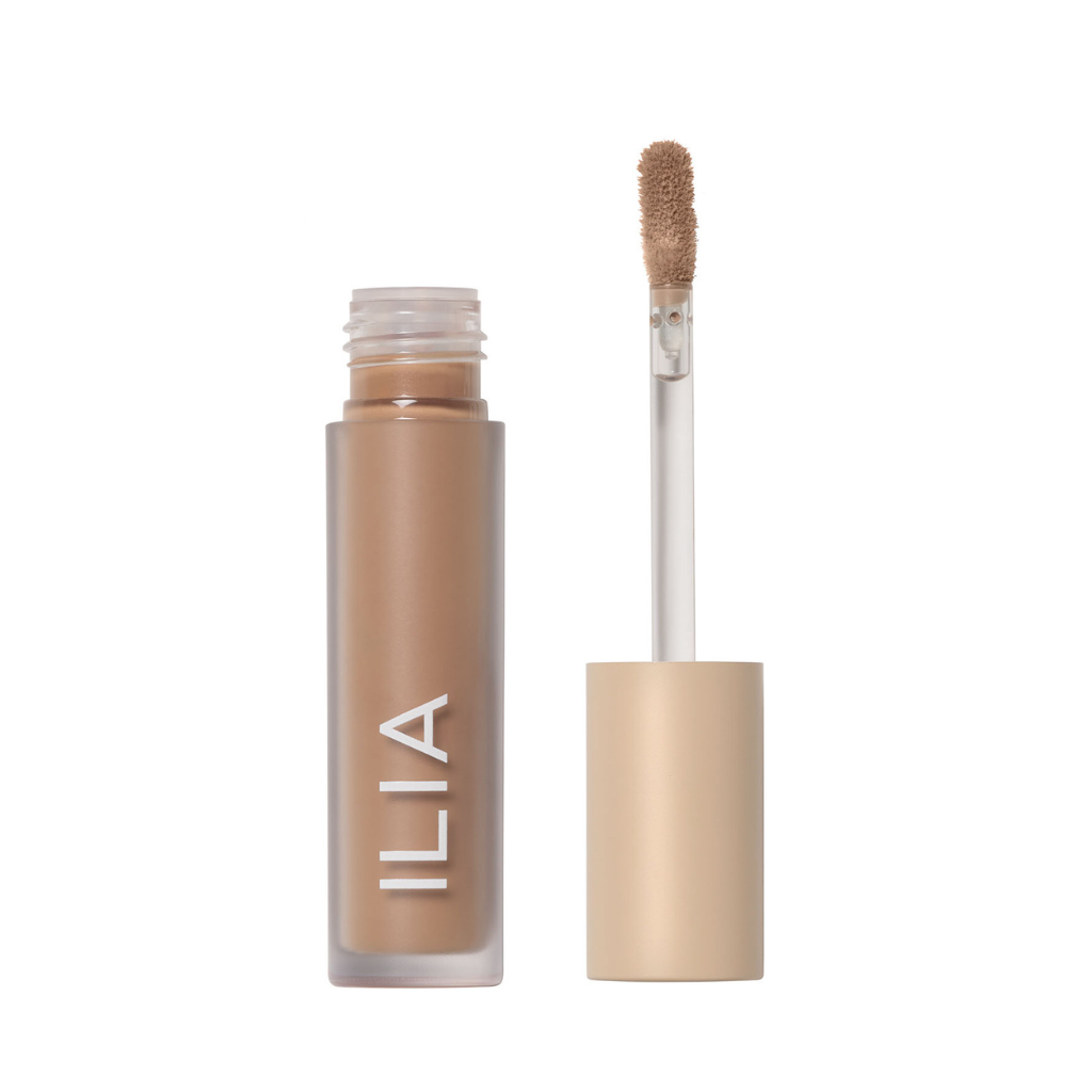 ILIA Beauty | Liquid Powder Matte Eye Tint - Naturelle.fi