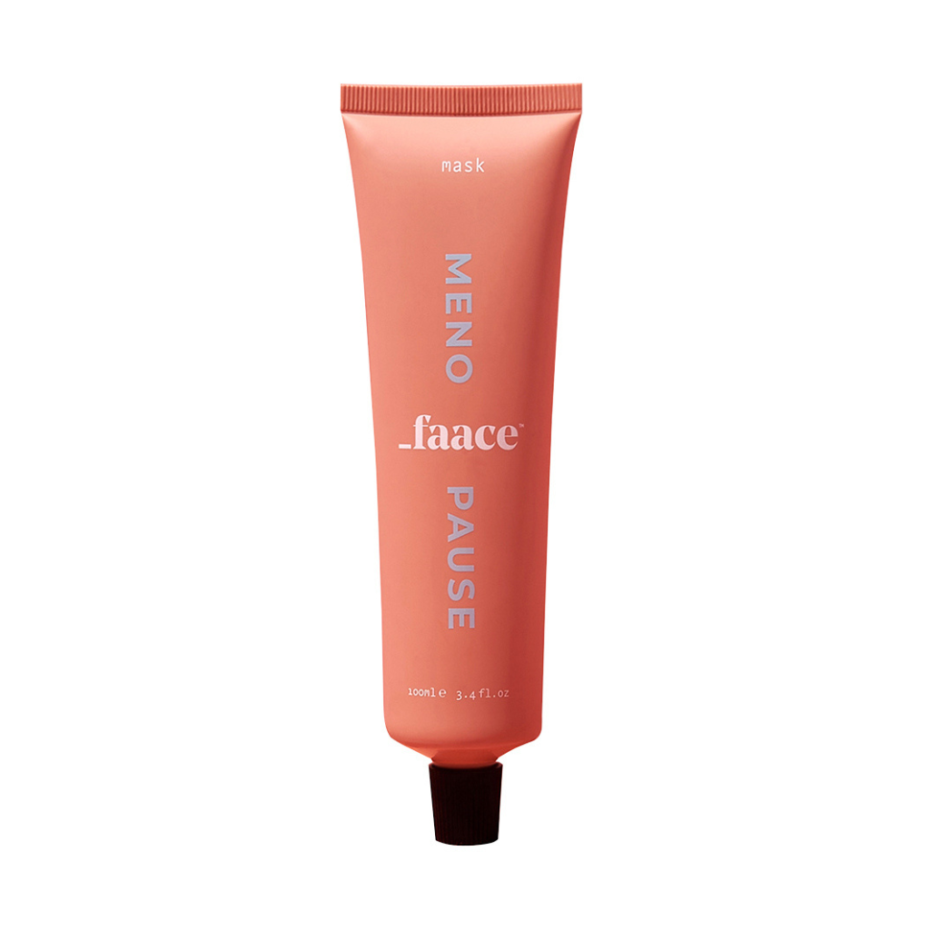 Faace | Menopause Faace Daily Cream + Mask - Naturelle.fi