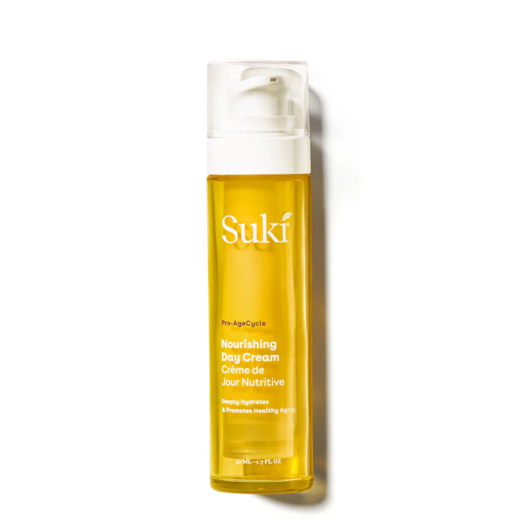 Suki Skincare | Nourishing Day Cream - Naturelle.fi