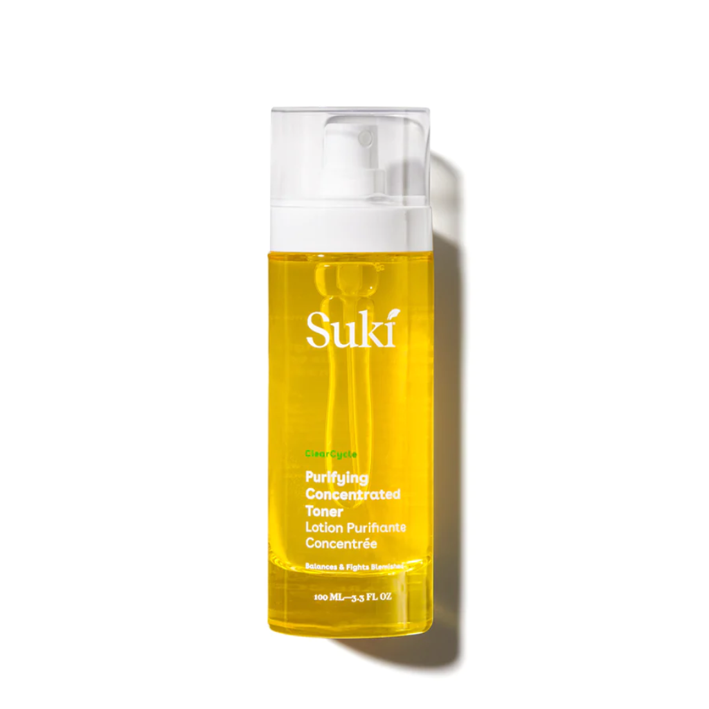 Suki Skincare | Concentrated Clarifying Toner - Naturelle.fi