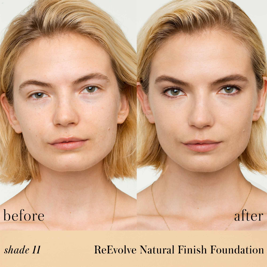 RMS Beauty | "Re" Evolve Natural Finish Foundation 11 - Naturelle.fi