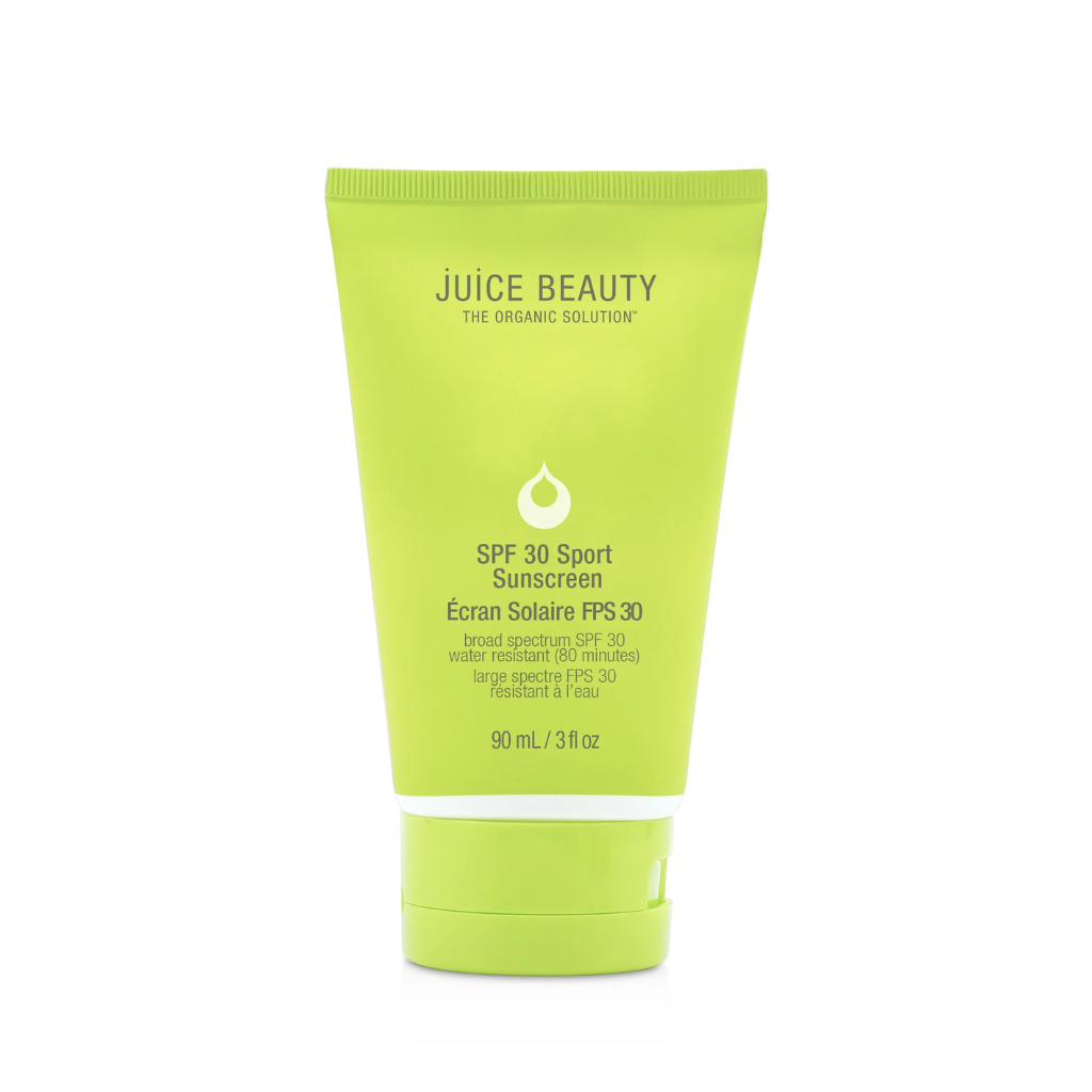 Juice Beauty | SPF 30 Sport Sunscreen Aurinkosuoja - Naturelle.fi
