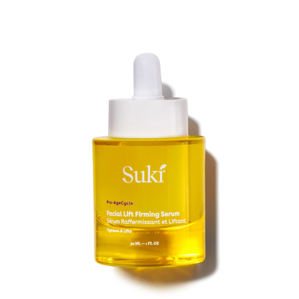 Suki Skincare | Facial Lift Firming Serum - Naturelle.fi