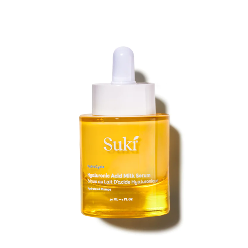 Suki Skincare | Hyaluronic Acid Milk Serum - Naturelle.fi