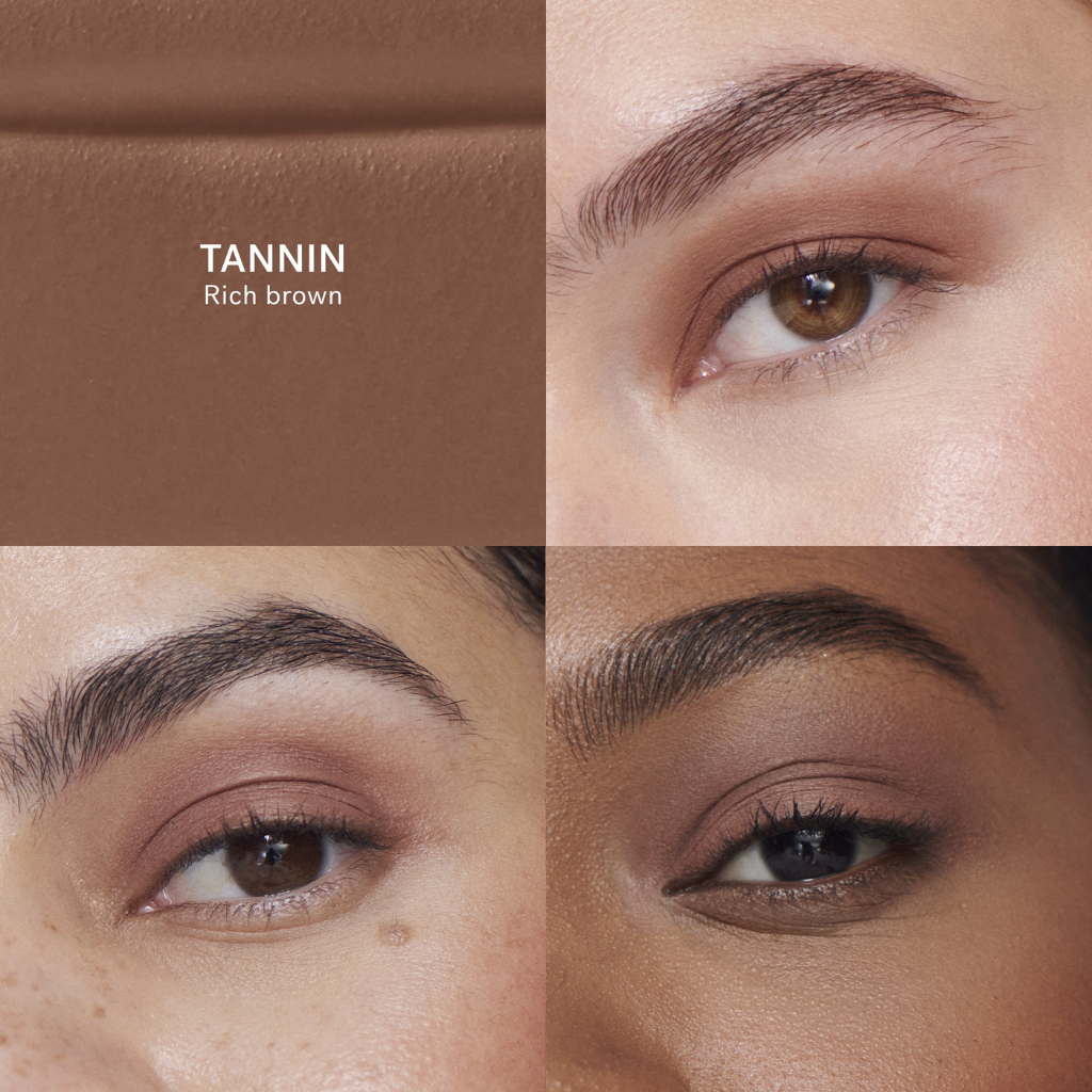 ILIA Beauty | Liquid Powder Matte Eye Tint - Tannin